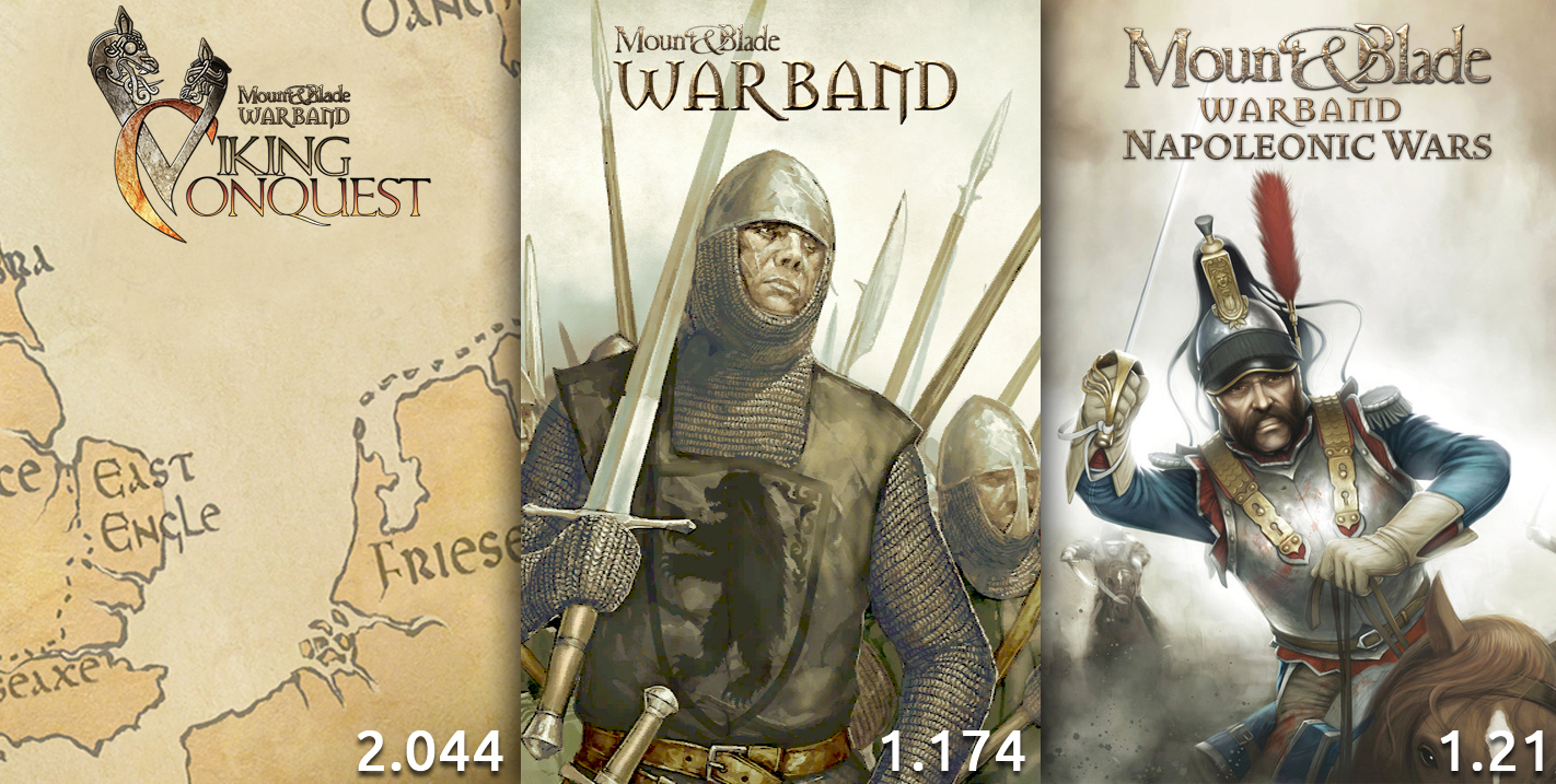 mount and blade warband trainer