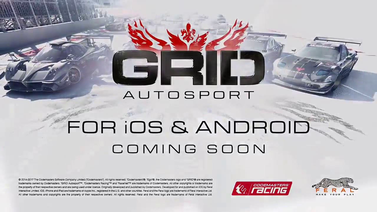 grid autosport setup download